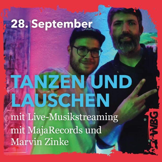 Tanzen &amp; Lauschen