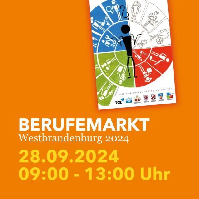 Berufemarkt